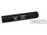 FMA Auto Tracer Silencer 14mm CCW tb589